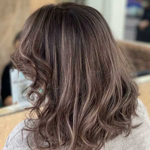 بهترین کوتاهی مو در نارمک