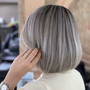 بهترین کوتاهی مو نارمک