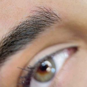 تصاویر سالن زیبایی مونا یزدانی