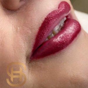 خانه زیبایی شهرزاد سعادت آباد