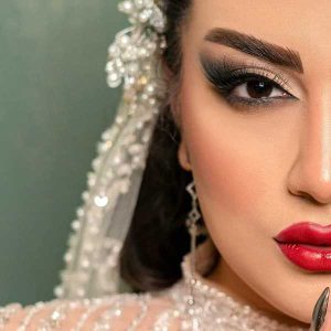 دوره آموزش میکاپ در اصفهان