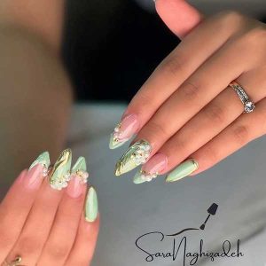 سارا وحدانی سعادت آباد