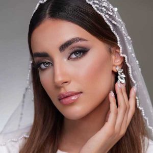 سالن آرایش بانل