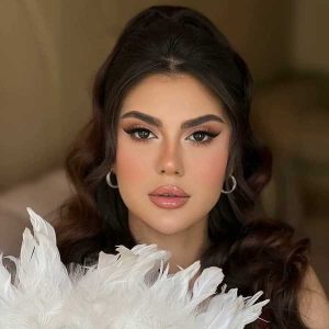 سالن آرایش هرمین کرمانشاه