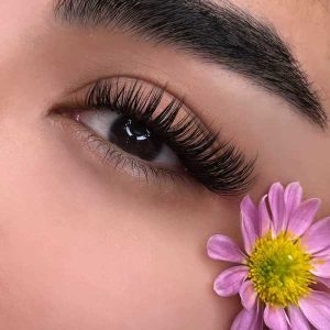 سالن آرایش و زیبایی بانل