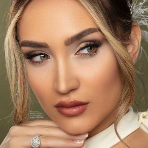 سالن آرایش و زیبایی نازلی وصالی فرشته