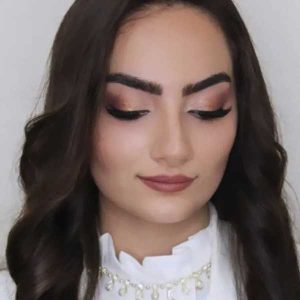 سالن آرایش گلارین