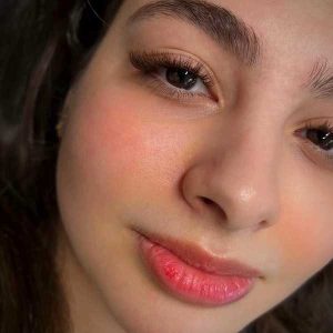 سالن تخصصی مژه حنانه هاشمی