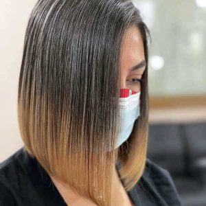 سالن تخصصی کوتاهی مو اصفهان