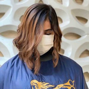 سالن تخصصی کوتاهی مو اصفهان