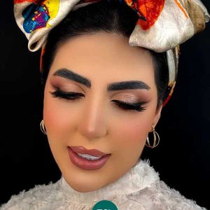 سالن زیبایی اسلامشهر اینستاگرام