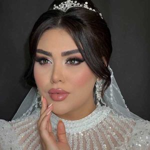 سالن زیبایی الی تهرانسر