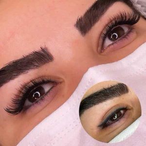 سالن زیبایی اندیشه عکسها