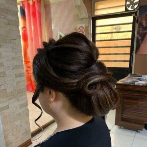 سالن زیبایی اندیشه فاز یک