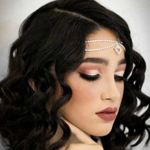 سالن زیبایی بابل