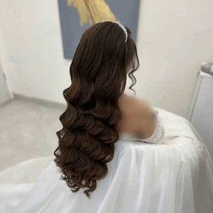 سالن زیبایی به همدان