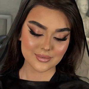سالن زیبایی خرم آباد