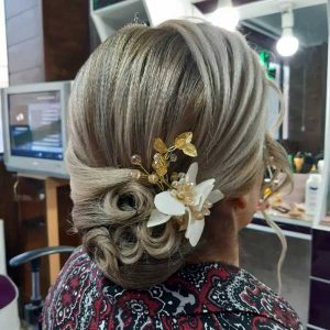 سالن زیبایی در اندیشه