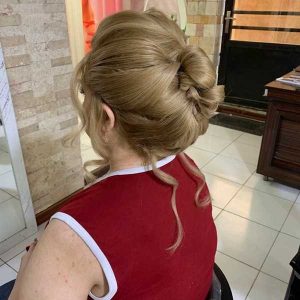 سالن زیبایی در اندیشه فاز 4