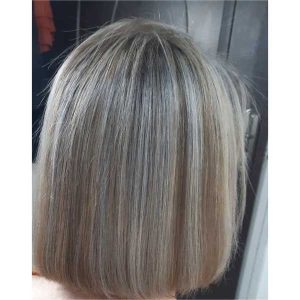 سالن زیبایی در اندیشه فاز یک