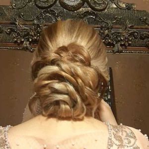 سالن زیبایی در اندیشه فاز یک