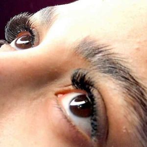 سالن زیبایی در تهرانسر
