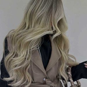 سالن زیبایی در خیابان فرشته تهران