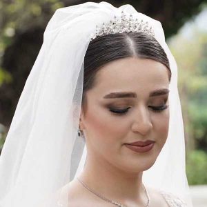سالن زیبایی در خیابان فرشته تهران
