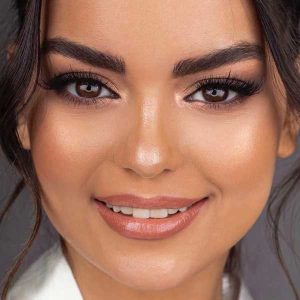سالن زيبايي افرينا