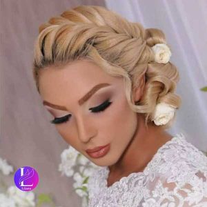 سالن زیبایی در زنجان