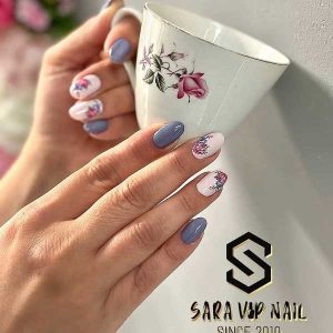 سالن زیبایی در سعادت آباد