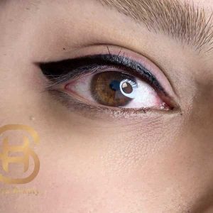 سالن زیبایی در سعادت آباد