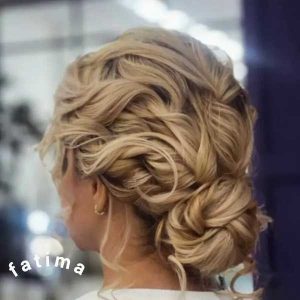 سالن زیبایی در سعادت آباد