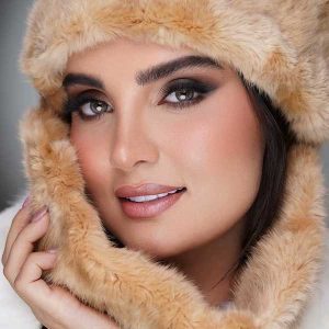 سالن زیبایی در سعادت اباد