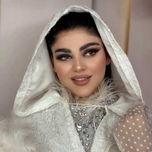 سالن زیبایی در شهرری