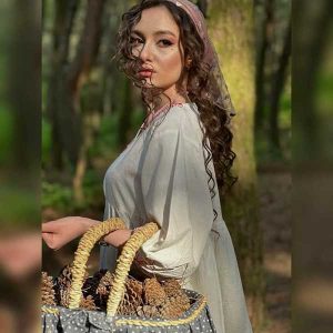 سالن زیبایی در فرشته تهران