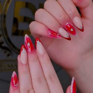 سالن زیبایی در نازی آباد