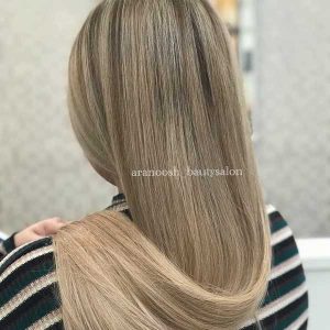 سالن زیبایی در نازی آباد تهران
