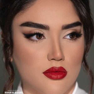 سالن زیبایی در ورامین