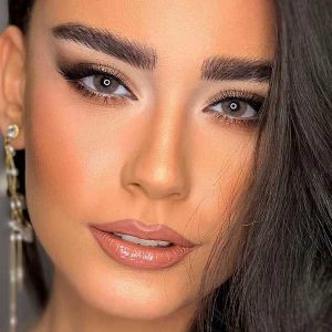 سالن زیبایی زعفرانیه تهران