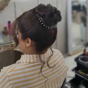 سالن زیبایی زنانه مشهد