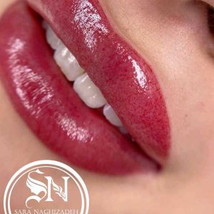 سالن زیبایی سعادت آباد