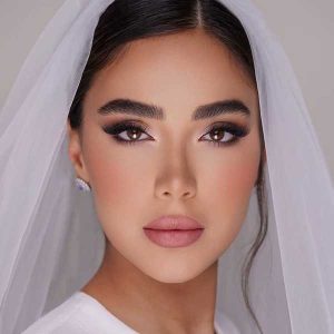 سالن زیبایی سعادت اباد
