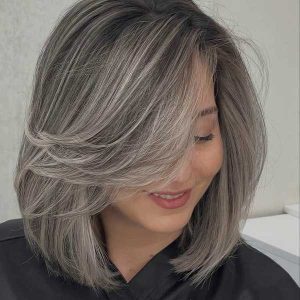سالن زیبایی سعادت آباد