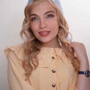 سالن زیبایی سپیدار