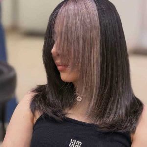 سالن زیبایی شایلی در نارمک