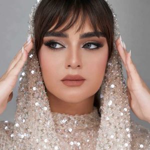 سالن زیبایی شمس