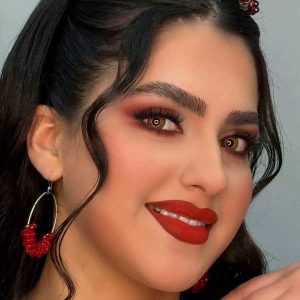 سالن زیبایی شمیم یاس مشهد