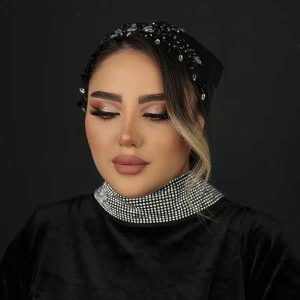 سالن زیبایی شهر ری