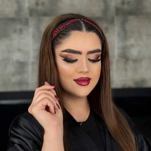 سالن زیبایی شهرری
